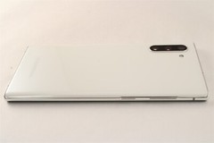 Samsung Galaxy Note10 SM-N970U – 256GB – Aura White Xfinity. Excellent Condition