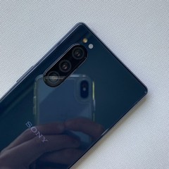 Unlocked Original Sony Xperia 5 J8210/J9210 4G LTE WIFI NFC 6GB RAM Mobile Phone