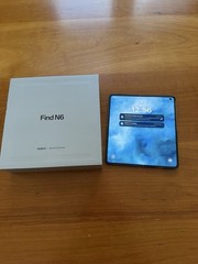 Oppo Find n6 Global 512 gb