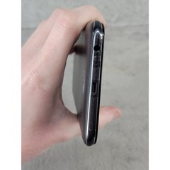 LG Rebel 4 LTE LML212VL TracFone Black 16GB Smartphone For Parts Repair