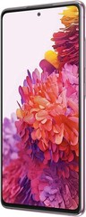 Samsung Galaxy S20 FE – 128 GB – Cloud Lavender (Unlocked) Smartphone – Open Box