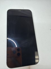 Apple iPhone 12 Black 64GB For Parts Only