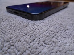 Apple iPhone 15 Pro Max, 256gb, Black Titanium, Carrier Unlocked, Excellent!!!
