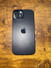 Apple iPhone 15 Black 128GB Unlocked Excellent Condition Fully Working