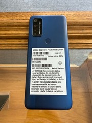 Cricket Dream 5G (EC211001) 64GB (Cricket Wireless) Smartphone – Clean IMEI