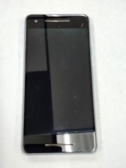 DEFECTIVE – Google Pixel 2 – 64 GB – Blue – Unlocked – G011C – 12521