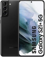 Samsung Galaxy S21 Plus G996U1 Original 128GB Open Box Unlocked Smartphone Black
