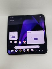 Google Pixel 9 Pro Fold 5G 256GB Black GGH2X (Xfinity) Fully Functional DF7376