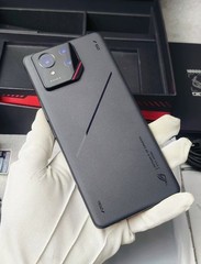 Asus ROG Phone 9 Pro 5G Qualcomm Snapdragon 8 Elite Android unlocked Google