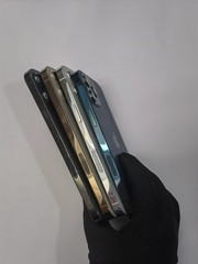 Optional Colors Apple iPhone 12 Pro Max – 128/256/512GB- Unlocked With face ID