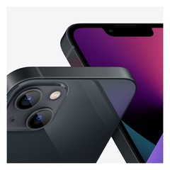 Apple iPhone 13 A2482 128GB Midnight MetroPCS Used