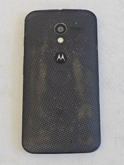 Motorola Moto X P30 Smartphone Carrier – N/A Storage – 16GB Tested and Working