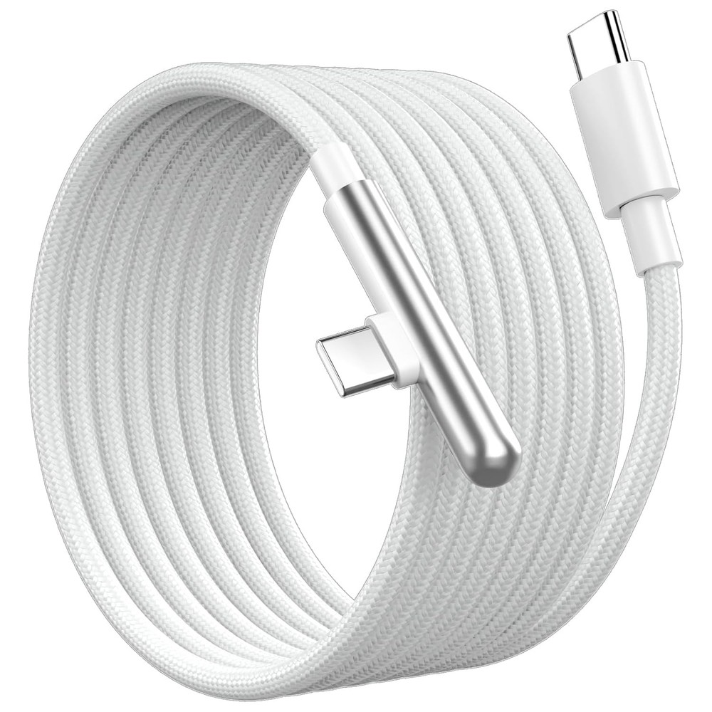 240W USB-C Fast Charger Adapter for iPhone 17 Pro Max, 16FT Cable