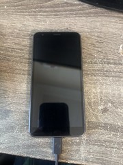 LG Journey LTE 16GB Android TracFone Smartphone Black LGL322DG ZNH-L322DL