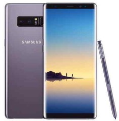 FOR PARTS – Samsung Galaxy Note 8 SM-N950U 64GB (UNLOCKED) Gray 6.3″ QHD