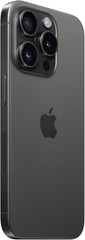 Apple iPhone 15 Pro 128GB Black Titanium | Unlocked | Buttons & Screen Issues