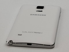 Samsung Galaxy Note 4 (SM-N910P) 32GB – White (Sprint) Smartphone – H2557