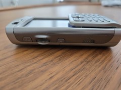 Sony Ericsson P990i 32MB Silver, Collector’s Item, Factory Unlocked 3G SIMFree.