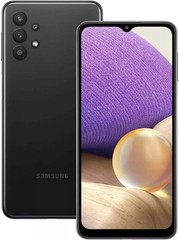 NEW Samsung Galaxy A32 5G A326U 64GB Prism Black Unlocked AT&T T-Mobile Verizon