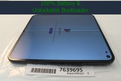 Google Pixel 9 Pro Fold OEM Unlocked ATT TMobile Verizon Unlockable BL 7639695