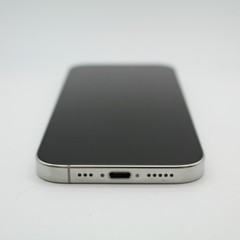 Apple iPhone 16 Pro A3083 256GB Fair Condition | White | AT&T ONLY
