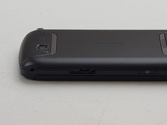 Samsung Sidekick 4G (SGH-T839) 1GB – Black (T-Mobile) QWERTY Smartphone – WORKS!