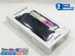 📱BRAND NEW SAMSUNG GALAXY A35 5G A356U 128GB+6GB FACTORY UNLOCKED-BLACK