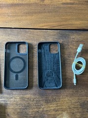 iPhone 12 Pro 512GB Unlocked Space Gray W/ Accessories