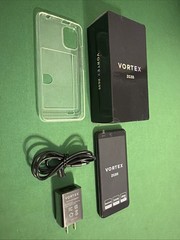 Vortex ZG55 5.5″ Android 32GB Storage 8MP HD Camera Dual SIM 4G LTE