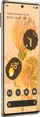 Google Pixel 6 Pro 5G G8V0U Unlocked 128GB 256GB 512GB Acceptable