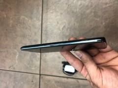 LG K7 8GB T-Mobile Smartphone – Black