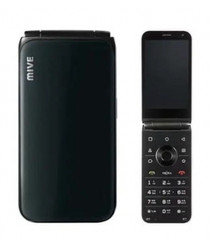 ALT MIVE Style Folder 32GB AT-M120 Unlocked LTE/3G – Black / White Fast Shipping