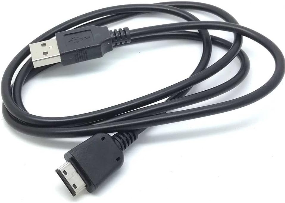 USB Data Charger for Samsung SGH-F400, SGH-F480