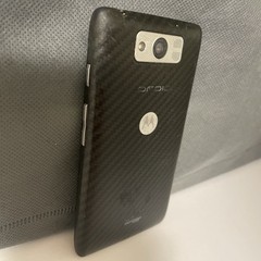 Motorola Droid Maxx 16GB Black (Verizon) XT1080 0610-06T
