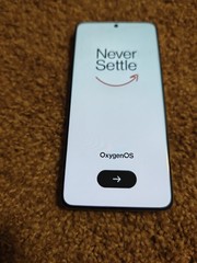OnePlus 13 CPH2655 2025 Unlocked 6.82″ 512GB 50MP A condition.