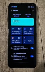 Lenovo Legion Y90 5G 6.92″ 640GB, 18GB Ram,64MP Working . Genuine Phone