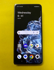 OnePlus Open – CPH2551 – 16GB + 512 GB – Voyager Black (Unlocked) Very Good