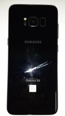 Samsung Galaxy S8 SM-G950U – 64GB Midnight Black (Verizon).Untested. No Battery