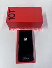 Unlocked OnePlus 10T 5G 256GB/512GB Dual SIM Octa Core Android Googleplay Phone
