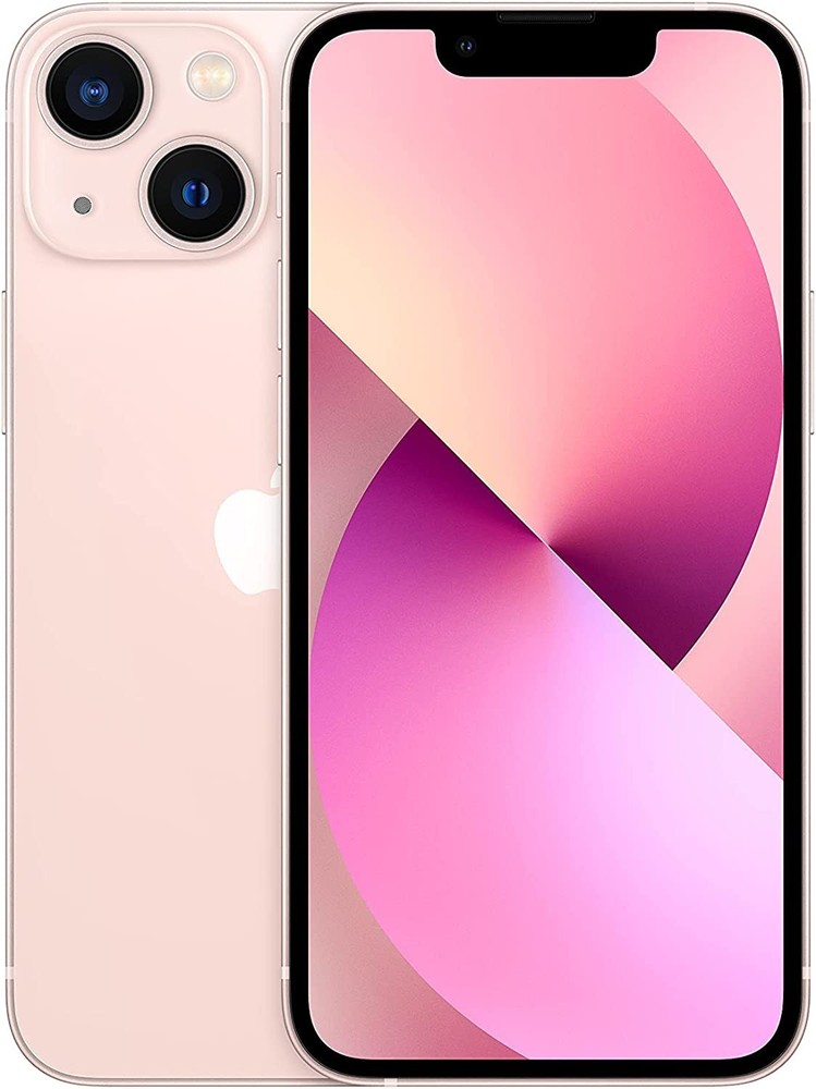 Apple iPhone 13 Mini A2481 (Verizon Only) 128GB Pink (Good)