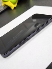 DEFECTIVE – Samsung Galaxy S23+ – 256GB – Black – Unlocked – 12669