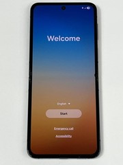 Samsung Galaxy Z Flip5 256GB (Unlocked) SM-F731U1 Graphite – Fair