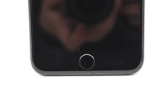Apple iPhone 7 Plus A1784 128GB (AT&T) Black + Adapt *READ