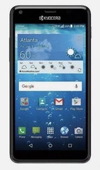 Kyocera Hydro SHORE 4G LTE 5″ 8GB 5MP Smartphone AT&T PREPAID GoPhone (C6742A)