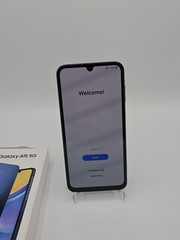 Samsung Smartphone Galaxy A15 5G 128GB (UNLOCKED) SM-A156U – Blue Black See Desc