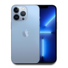 Apple iPhone 13 Pro 1024GB Unlocked 6.1″ – (Sierra Blue) A2483 w/Year Warranty