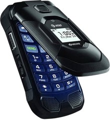 Unlocked – Kyocera DuraXV Extreme+ Plus E4811NC 16GB Ultra Rugged Flip – Tested