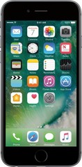 Apple iPhone 6 32GB Memory Prepaid Cell Phone – Space Gray – NEW
