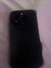 Apple Smartphone Black Factory Unlocked Dual SIM eSIM Wi-Fi Bluetooth iOS