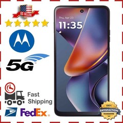 Total Wireless Motorola 2025 Moto G 5G (64GB) – Gray – SEALED